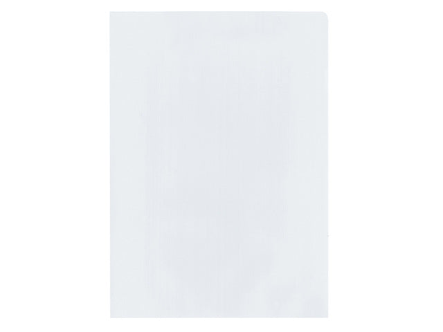 U-tas Kangaro extra kwaliteit A3 PVC 180 micron transparant krimp 10 stuks