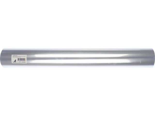 Transparante folie Kangaro op rol 50cm x 100 mtr 25 micron