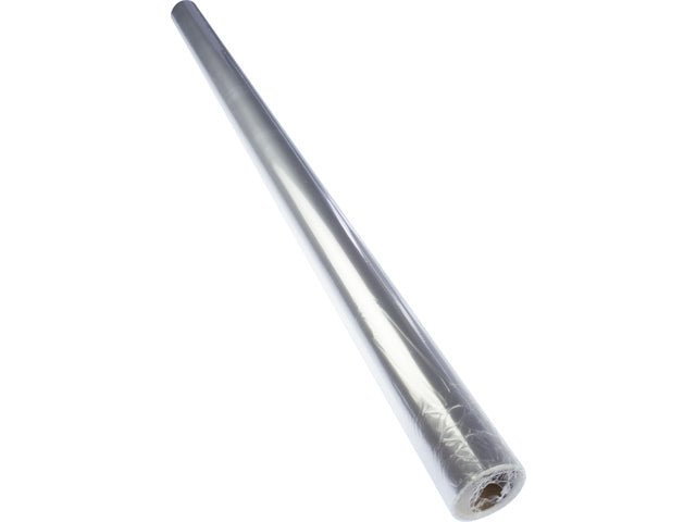 Transparante folie Kangaro op rol 70cm x 10 mtr 25 micron