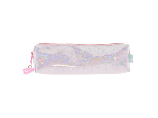 Etui Purple Passion driehoek