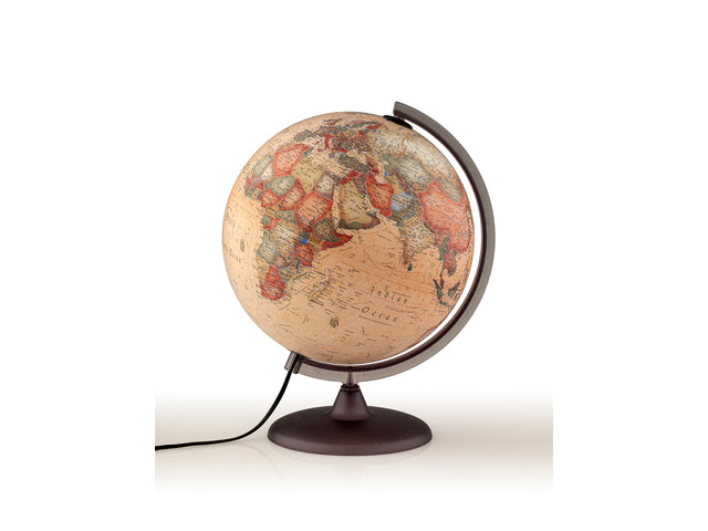 globe Basic A2 30cm doorsnee engelstalig
