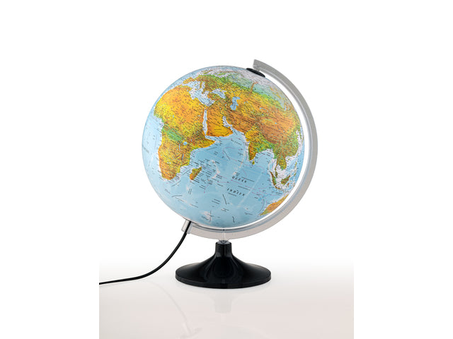 globe Solid Line 30cm nederlandstalig