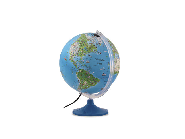 Globus Family Line 30cm nederlandstalig