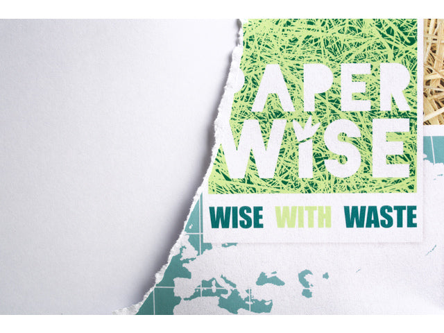 PaperWise Kopierpapier A4 mit 75 Gramm Packung à 500 Vel