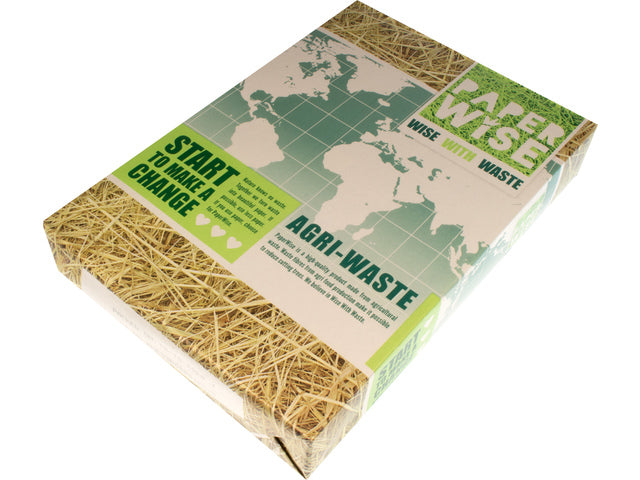 PaperWise Kopierpapier A4 mit 75 Gramm Packung à 500 Vel