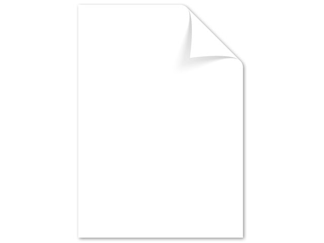 PaperWise Kopierpapier A4 mit 80 Gramm Karton à 5 Pak