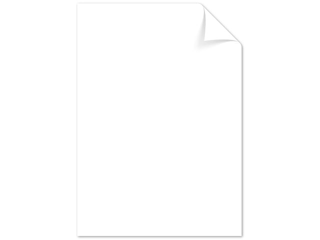 PaperWise Kopierpapier A3 mit 80 Gramm Karton à 5 Pak