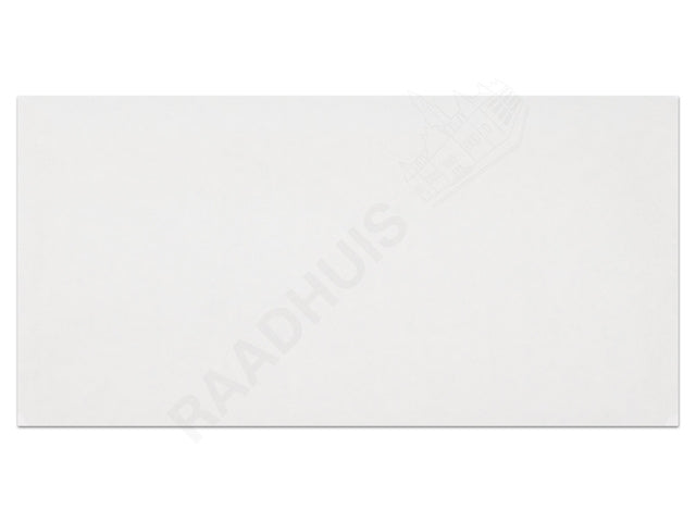 Dienstumschlag für Rathaus, 110 x 220 mm, DL (EA5/6), mit Kunststoffstreifen, 25 Stück