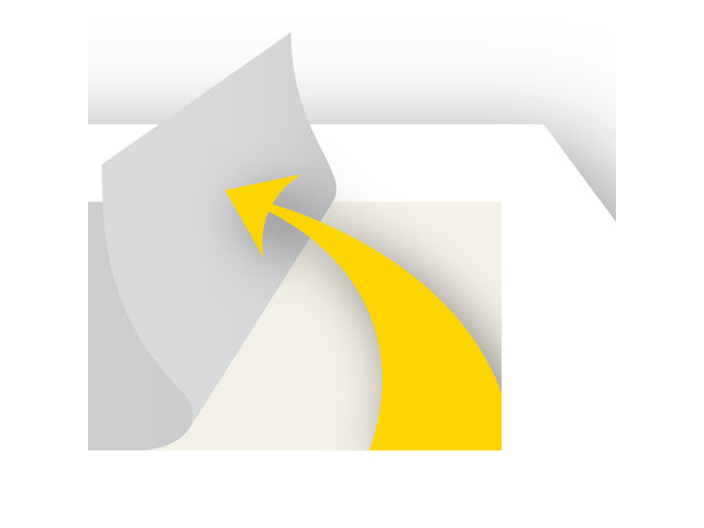 Luchtkussenenvelop Raadhuis 150x215mm C13 wit plakstrip doos a 100 stuks