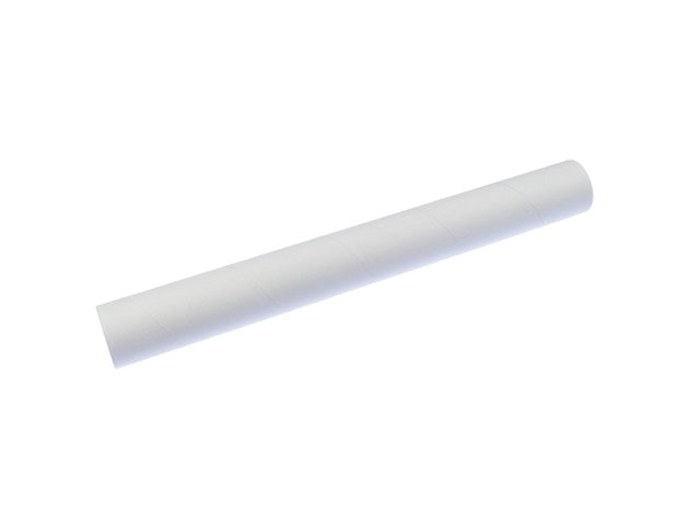 Verzendkoker Raadhuis A2 450x50mm rond wit