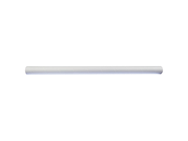 Verzendkoker Raadhuis A0 850x50mm rund mit Rand und 5 Stück