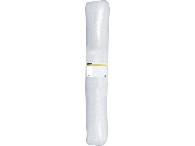 Luchtkussenfolie Raadhuis 120cm x 5m