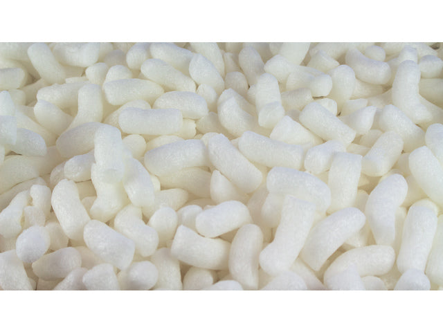 Opvulchips Eco Flo Raadhuis biologisch afbreekbaar doos a 20 liter