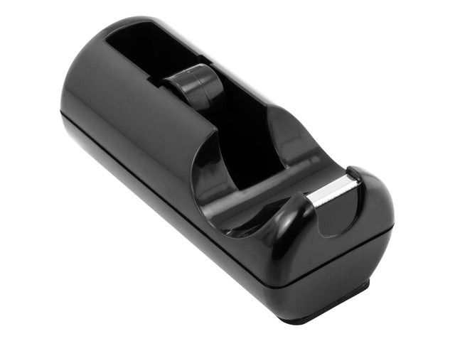 Plakbandafroller Raadhuis B1 schwarz