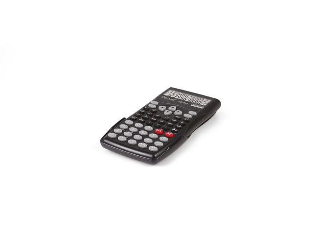 Rechner Rebell-SC2040-BX schwarz weiß