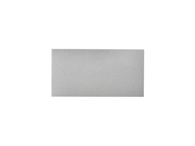 Prikbord Rocada Skinprikbord 50x100cm stof grijs