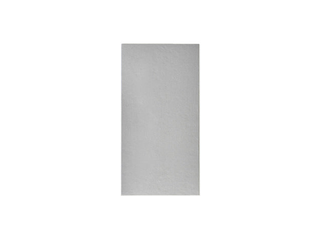 Prikbord Rocada Skinprikbord 50x100cm stof grijs