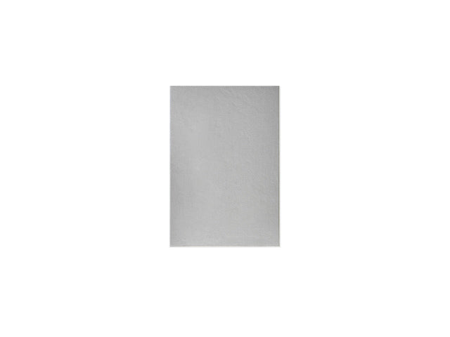 Prikbord Rocada Skinprikbord 50x75cm stof grijs