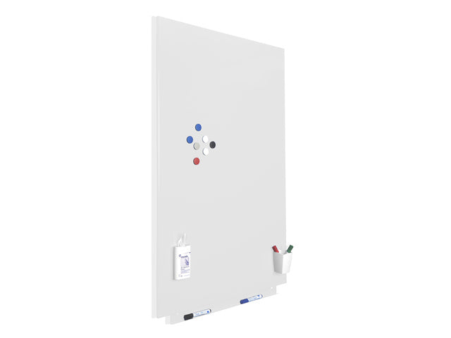 Whiteboard Rocada Skincolour 75x115cm mit Gelakt