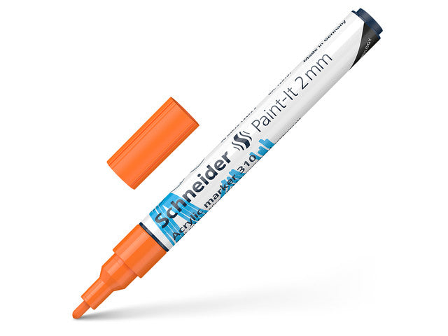 Acrylmarker Schneider Paint-it 310 2mm orange