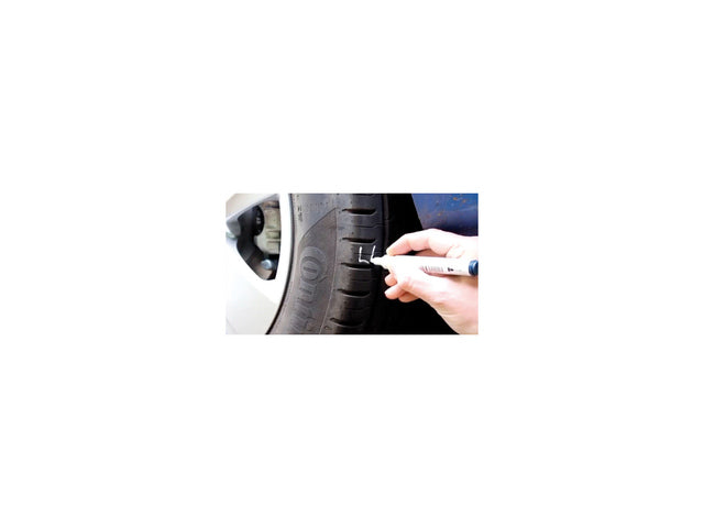 Lakmarker Schneider Maxx 270 1-3 mm wit