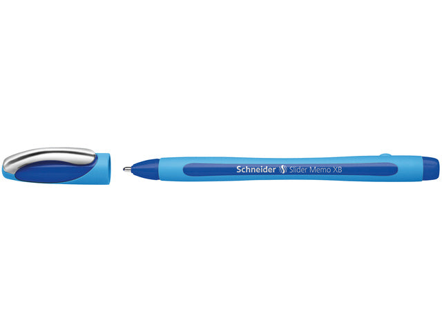 Balpen Schneider Memo