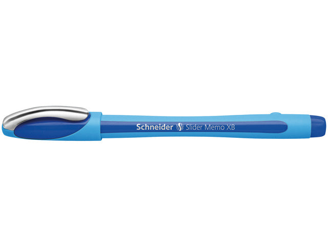 Balpen Schneider Memo