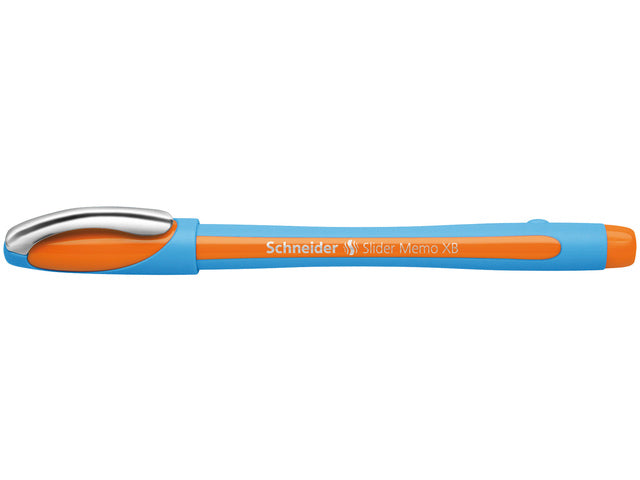 Balpen Schneider Memo