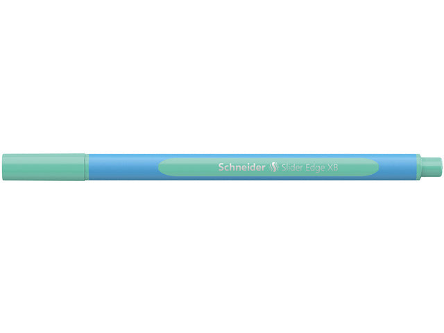 Schneider Slider Edge Pastell, Pastellminze