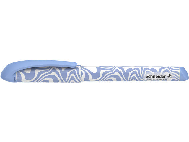 Vulpen Schneider Stem golven