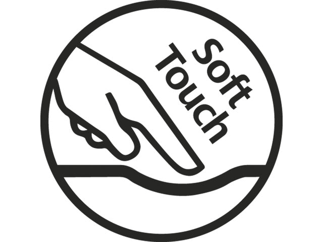 Vulpen Schneider Wavy blauw