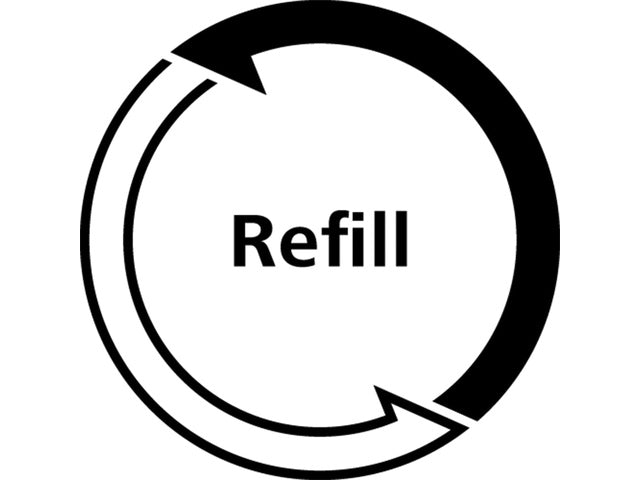 Vulpen Schneider Wavy roze