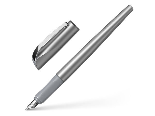 Vulpen Schneider Callissima antraciet 1,1mm kalligrafiepen