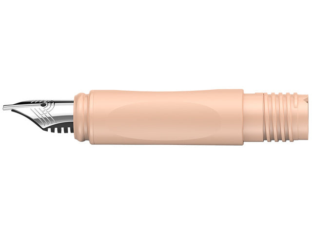 Vulpenpunt Schneider Callissima Abrikoos 1,1mm