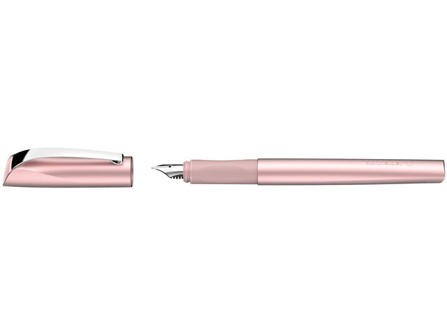 Vulpen Schneider Ceod Shiny poederroze