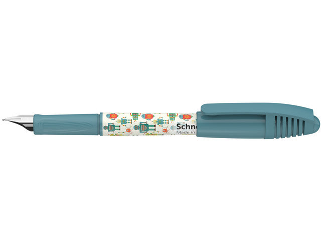 Vulpen Schneider Zippi Cool Robots