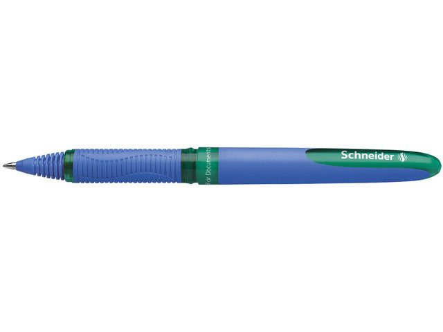 Tintenroller Schneider One Hybrid C 0,3mm grün