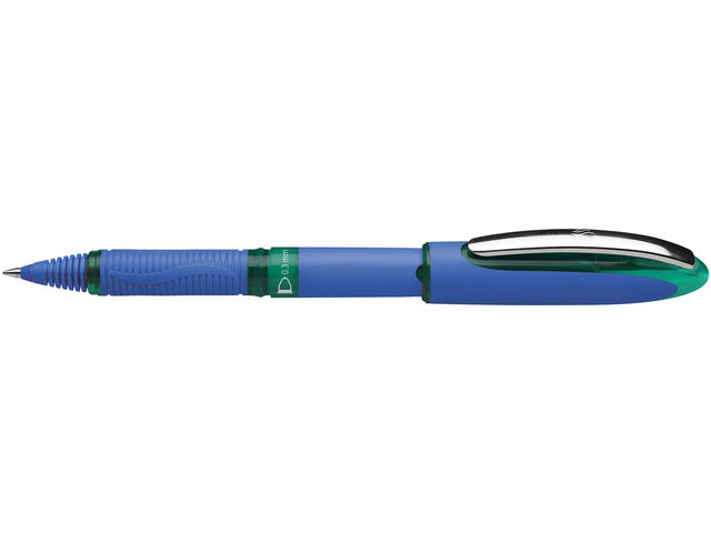 Tintenroller Schneider One Hybrid C 0,3mm grün