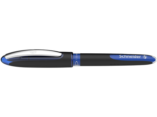 Rollerball Schneider One Sign pen blauw