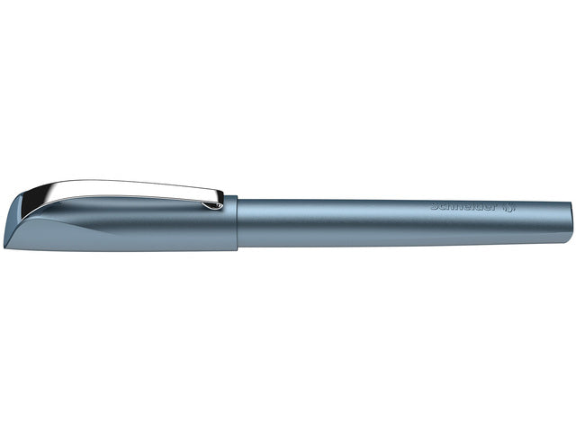 Rollerball Schneider Ceod glanzend blauw