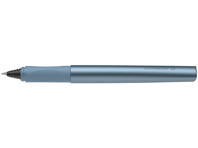 Rollerball Schneider Ceod glanzend blauw
