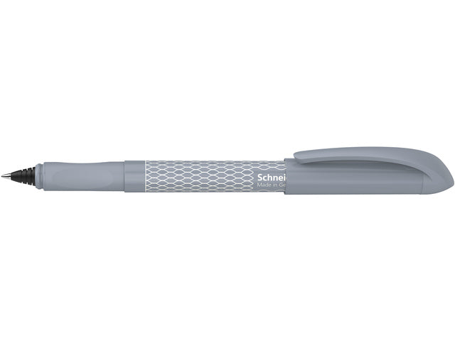Rollerball Schneider Easy grijs