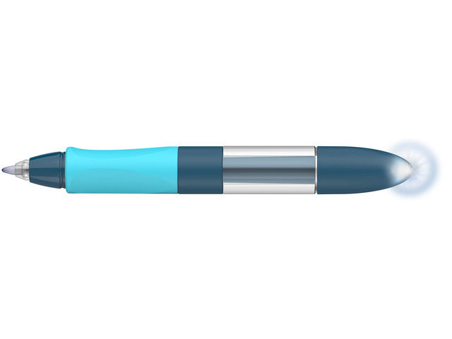 Rollerball Base Senso blau/türkis