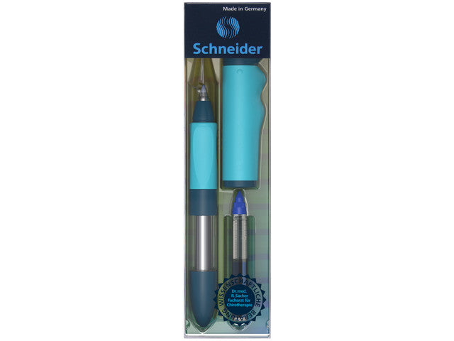 Rollerball Base Senso blau/türkis