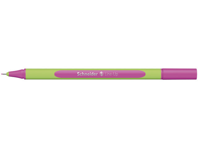 Fineliner Schneider Line-Up 0,4mm mode-roze