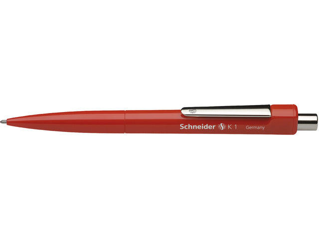 Balpen Schneider K1 rot