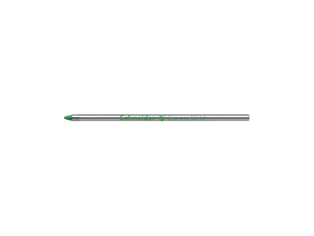 Balpenvulling Schneider Express 56 M groen
