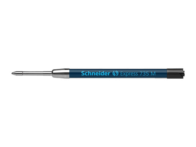 Balpenvulling Schneider Express 735 M zwart