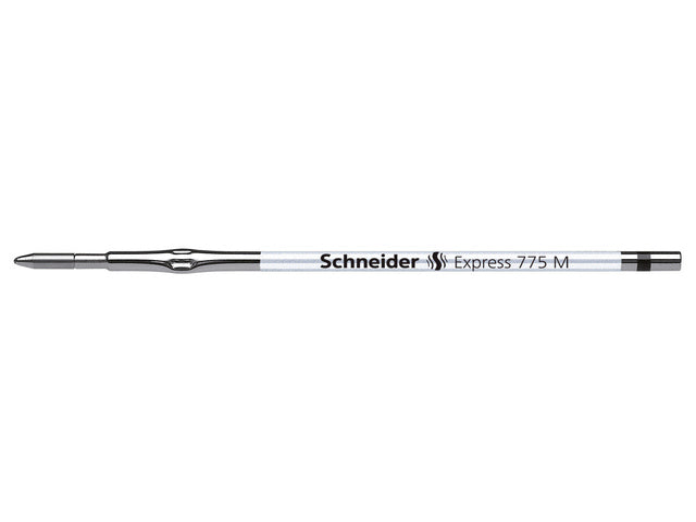 Balpenvulling Schneider Express 775 M zwart