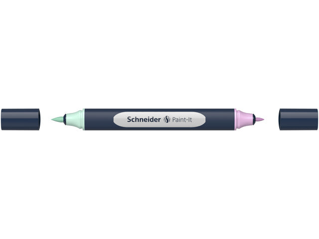 Twinmarker Schneider Patrone Paint-it 040 türkis 034